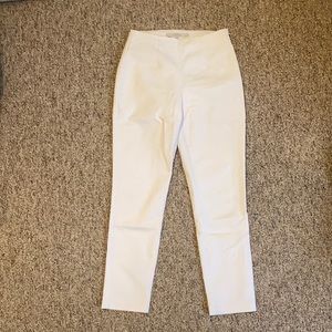 White Pants by Guess